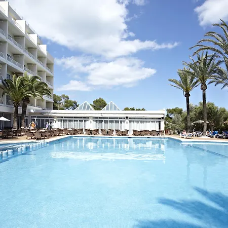 Grupotel Gran Vista &