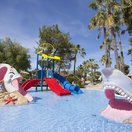 Grupotel Gran Vista & 4*