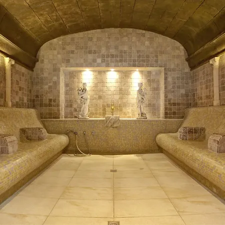 그룹텔 그란 비스타&스파