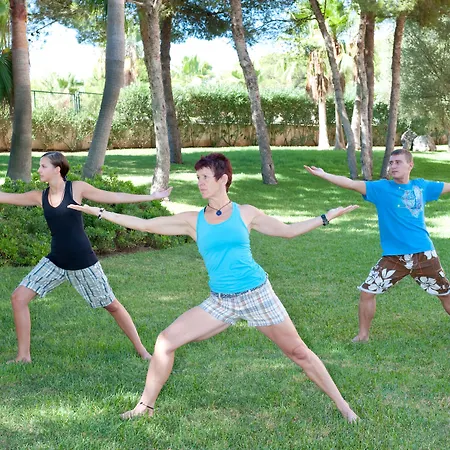 그룹텔 그란 비스타&스파 4*