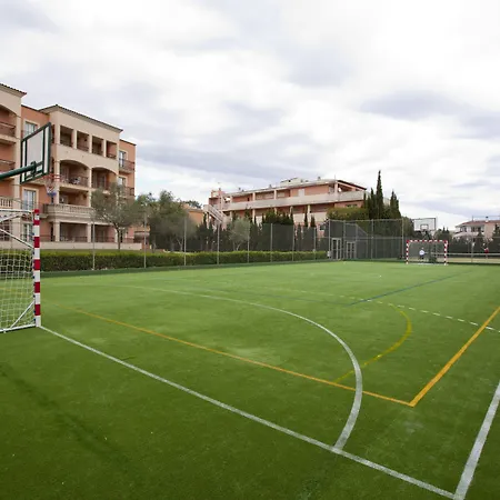 아파트호텔 그룹텔 그란 비스타&스파