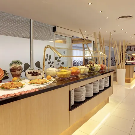 Grupotel Gran Vista & Can Picafort (Mallorca)