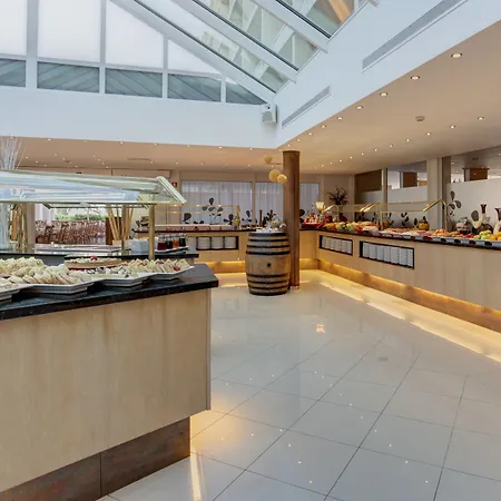 Grupotel Gran Vista &