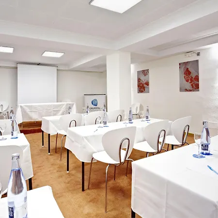 Grupotel Gran Vista & 4* Can Picafort (Mallorca)