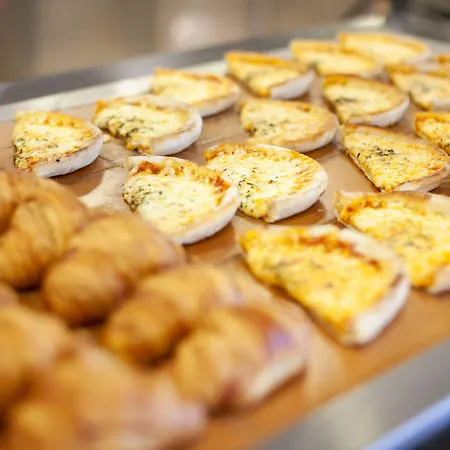 그룹텔 그란 비스타&스파 캔 피카폴트