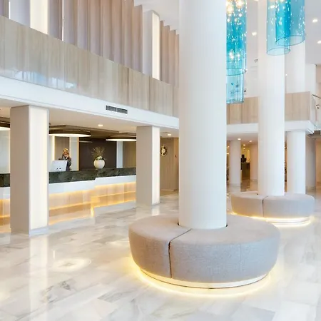 Ξενοδοχείο με διαμερίσματα Grupotel Gran Vista &