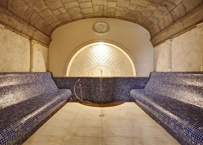 グルーポテル グラン ビスタ ＆ スパ