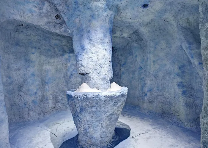 グルーポテル グラン ビスタ ＆ スパ アパートホテル