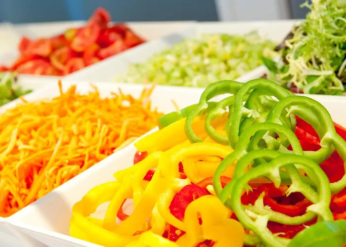 グルーポテル グラン ビスタ ＆ スパ 4*