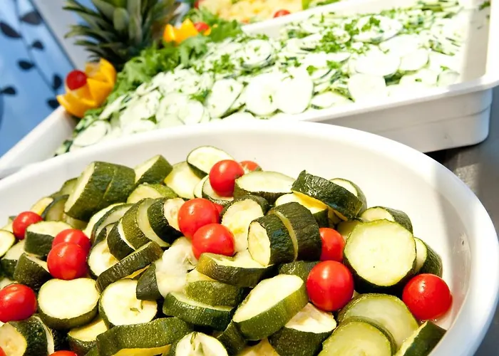 アパートホテル グルーポテル グラン ビスタ ＆ スパ 4*