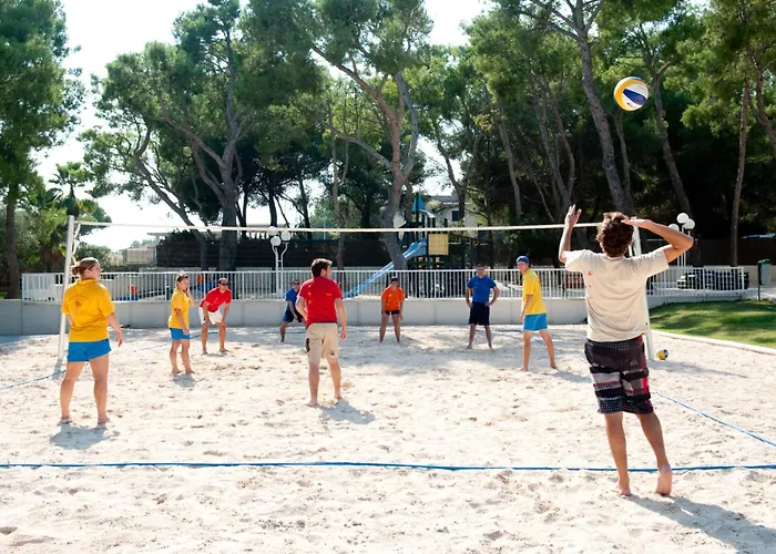 グルーポテル グラン ビスタ ＆ スパ 4*