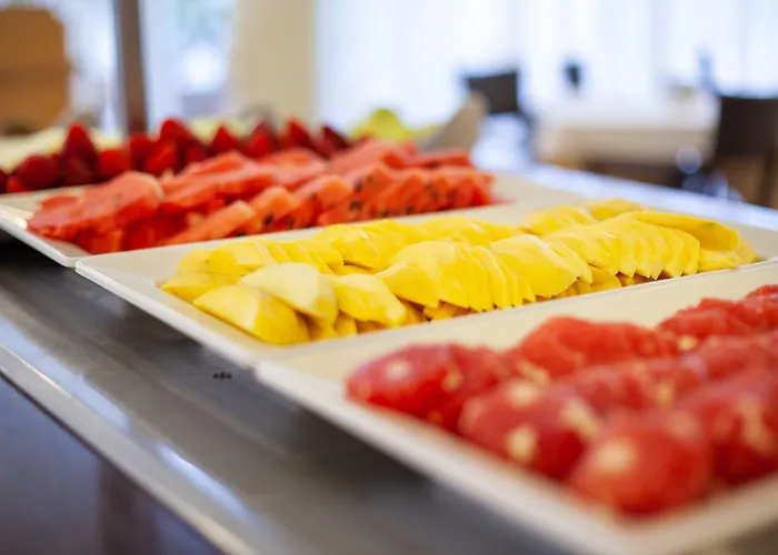 アパートホテル グルーポテル グラン ビスタ ＆ スパ カン・ピカフォルト