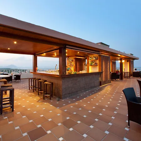 Grupotel Gran Vista&spa Aparthotel 4*