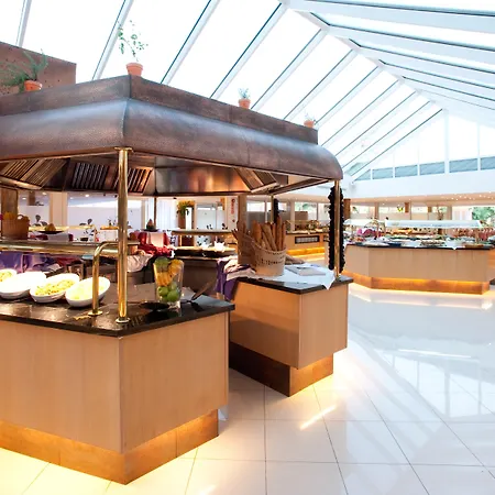 Grupotel Gran Vista&spa Can Picafort (Mallorca)