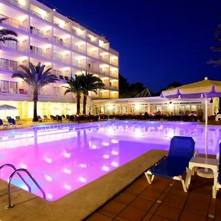 Grupotel Gran Vista&spa Aparthotel Can Picafort (Mallorca)