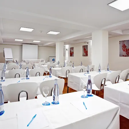 Grupotel Gran Vista & Lejlighedshotel Can Picafort (Mallorca)