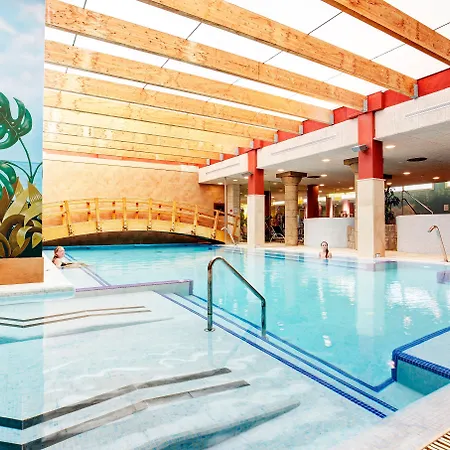Grupotel Gran Vista&spa 4* Can Picafort (Mallorca)