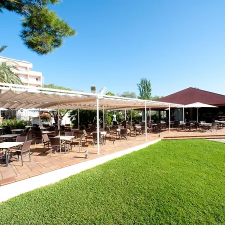 Grupotel Gran Vista&spa Aparthotel