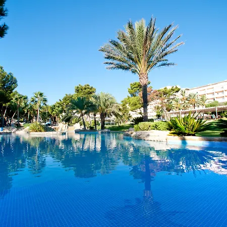 Grupotel Gran Vista & 4*