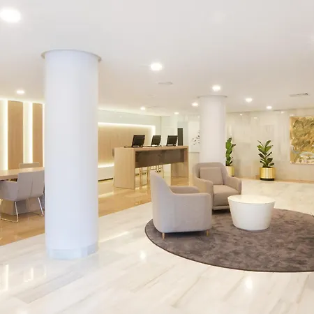 Grupotel Gran Vista & Апарт-готель