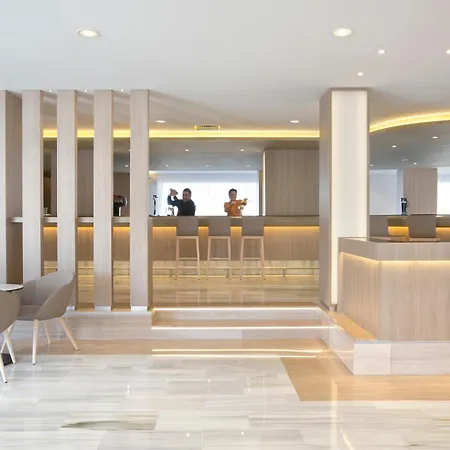 Grupotel Gran Vista &