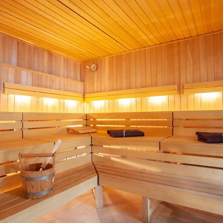 Grupotel Gran Vista & Apart Otel