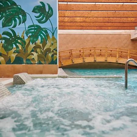 Grupotel Gran Vista & Aparthotel