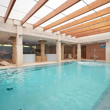 Grupotel Gran Vista&spa 4*