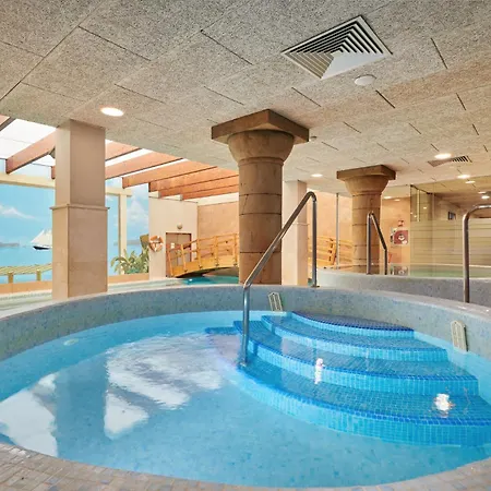 Lejlighedshotel Grupotel Gran Vista & Can Picafort (Mallorca)