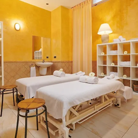 Aparthotel Grupotel Gran Vista&spa Can Picafort (Mallorca)