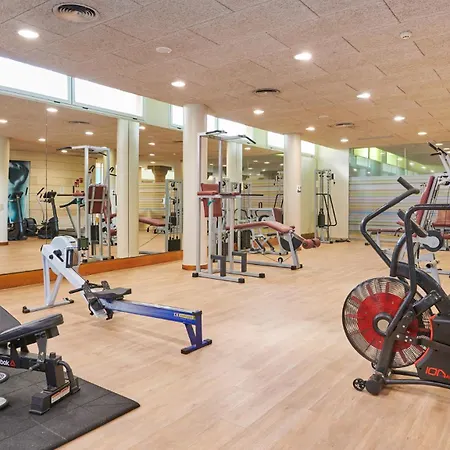 Grupotel Gran Vista & Апарт-готель