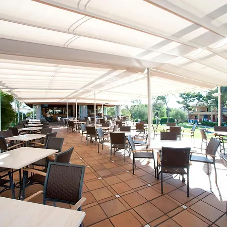 Grupotel Gran Vista &