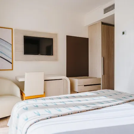 Apart Otel Grupotel Gran Vista & 4*