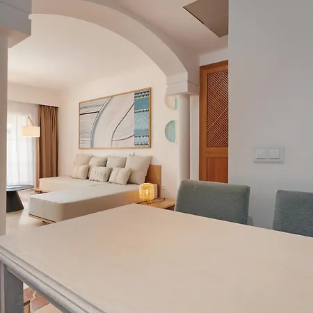 Grupotel Gran Vista & 4*