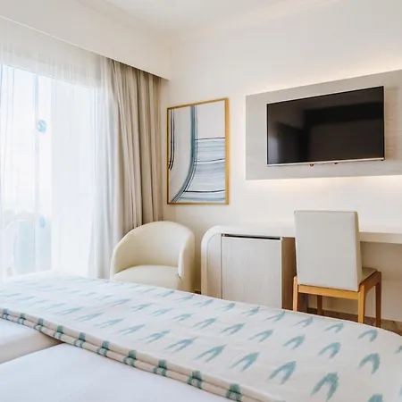 Апарт-готель Grupotel Gran Vista & 4*