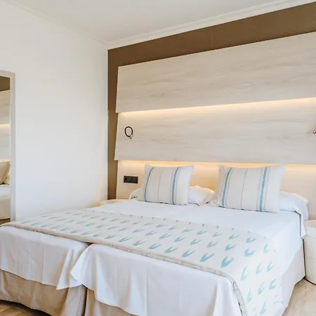 Grupotel Gran Vista & Lejlighedshotel Can Picafort (Mallorca)