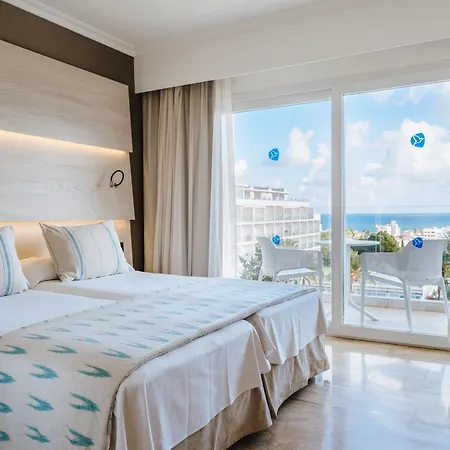 Lejlighedshotel Grupotel Gran Vista & 4*