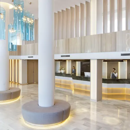 Grupotel Gran Vista & 4*