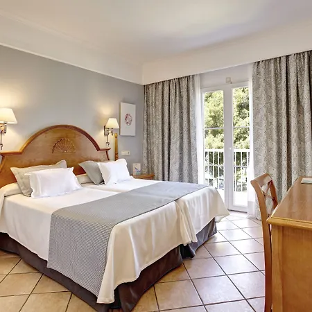 Grupotel Gran Vista & 4*