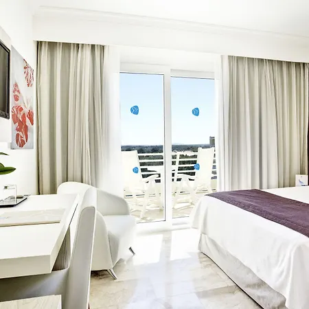 Апарт-готель Grupotel Gran Vista &