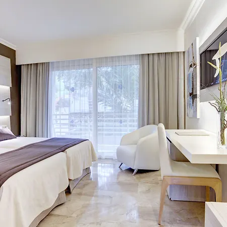 Grupotel Gran Vista&spa 4*