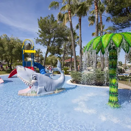 Grupotel Gran Vista & Aparthotel