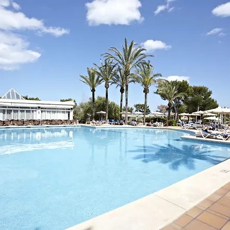 Grupotel Gran Vista & Aparthotel 4*