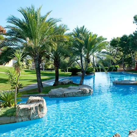 Aparthotel Grupotel Gran Vista&spa 4*