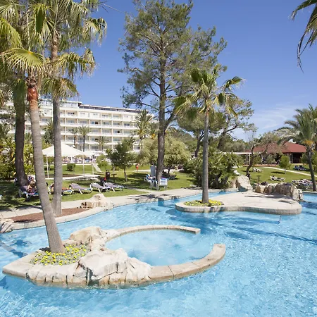 Grupotel Gran Vista & 4*