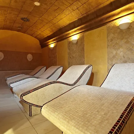 Grupotel Gran Vista&spa Aparthotel 4*