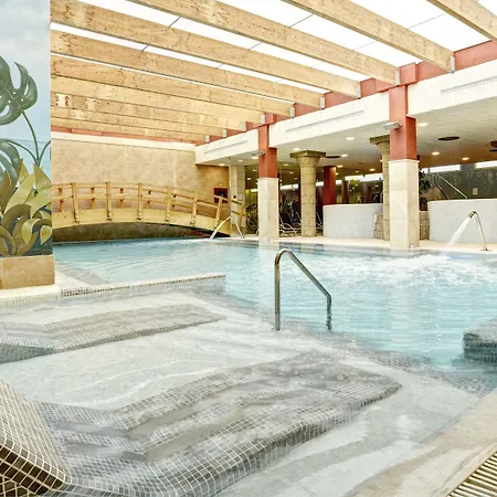 Grupotel Gran Vista & Апарт-готель Кан-Пікафорт