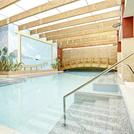 Апарт-готель Grupotel Gran Vista & 4*