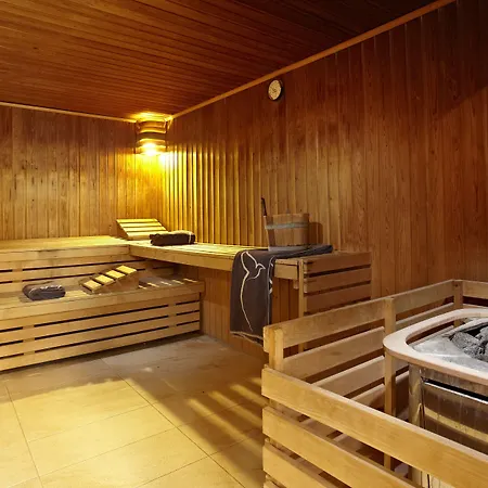 Апарт-готель Grupotel Gran Vista &