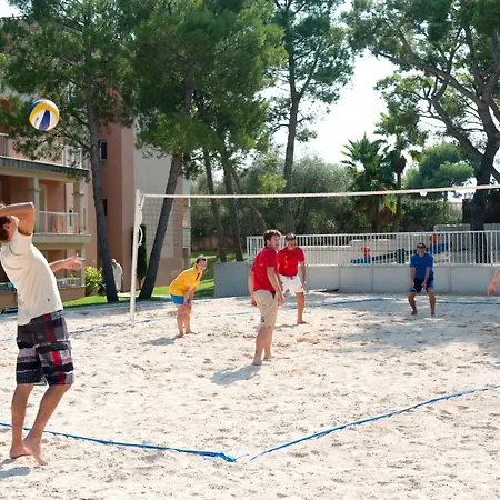 Apart Otel Grupotel Gran Vista & Can Picafort (Mallorca)